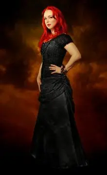 Amberian Dawn - (2010) Amberian Dawn 12.jpg